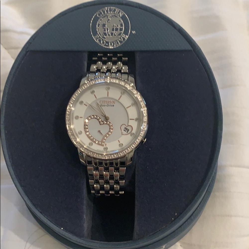 Women’s watch